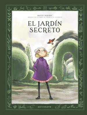 EL JARDIN SECRETO. EDICION INTEGRAL | 9788467959208 | BEGON MAUD Y BURNETT, F.H | Llibres Parcir | Librería Parcir | Librería online de Manresa | Comprar libros en catalán y castellano online