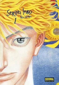 SEKISEI INKO INTEGRAL 01 | 9788467958454 | WAKUI, KEN | Llibres Parcir | Librería Parcir | Librería online de Manresa | Comprar libros en catalán y castellano online