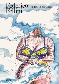 FEDERICO. FELLINI | 9788419499028 | FELLINI, FEDERICO | Llibres Parcir | Librería Parcir | Librería online de Manresa | Comprar libros en catalán y castellano online