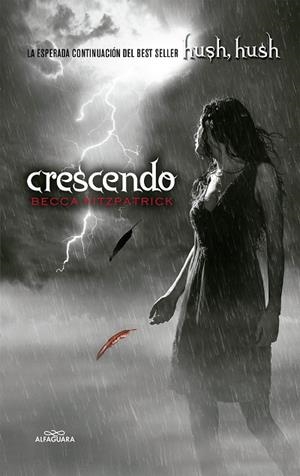 CRESCENDO (SAGA HUSH, HUSH 2) | 9788420434247 | FITZPATRICK, BECCA | Llibres Parcir | Llibreria Parcir | Llibreria online de Manresa | Comprar llibres en català i castellà online