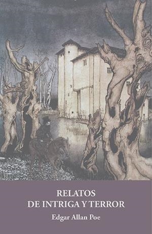 RELATOS DE INTRIGA Y TERROR | 9788415499947 | POE, EDGAR ALLAN | Llibres Parcir | Llibreria Parcir | Llibreria online de Manresa | Comprar llibres en català i castellà online
