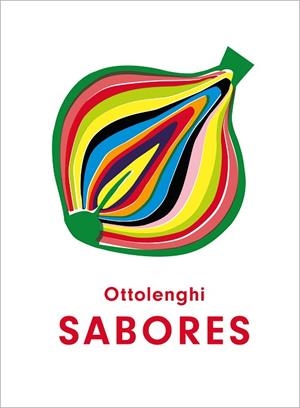 SABORES | 9788418107924 | OTTOLENGHI, YOTAM | Llibres Parcir | Llibreria Parcir | Llibreria online de Manresa | Comprar llibres en català i castellà online