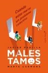 MALESTAMOS | 9788412553970 | PADILLA, JAVIER / CARMONA, MARTA | Llibres Parcir | Llibreria Parcir | Llibreria online de Manresa | Comprar llibres en català i castellà online