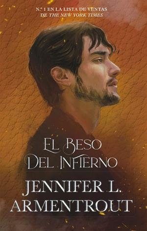 EL BESO DEL INFIERNO | 9788419271730 | ARMENTROUT, JENNIFER L. | Llibres Parcir | Llibreria Parcir | Llibreria online de Manresa | Comprar llibres en català i castellà online
