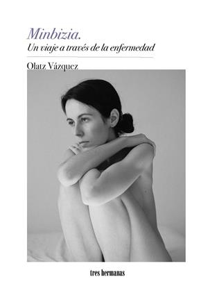 MINBIZIA | 9788419243164 | VAZQUEZ, OLATZ | Llibres Parcir | Llibreria Parcir | Llibreria online de Manresa | Comprar llibres en català i castellà online