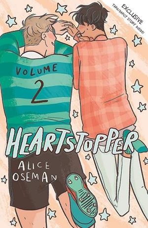 HEARTSTOPPER 2 | 9781444951400 | AA.VV | Llibres Parcir | Llibreria Parcir | Llibreria online de Manresa | Comprar llibres en català i castellà online