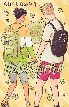 HEARTSTROPPER 3 | 9781444952773 | OSEMAN, ALICE | Llibres Parcir | Llibreria Parcir | Llibreria online de Manresa | Comprar llibres en català i castellà online