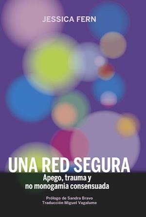 UNA RED SEGURA | 9788419323026 | FERN, JESSICA | Llibres Parcir | Librería Parcir | Librería online de Manresa | Comprar libros en catalán y castellano online