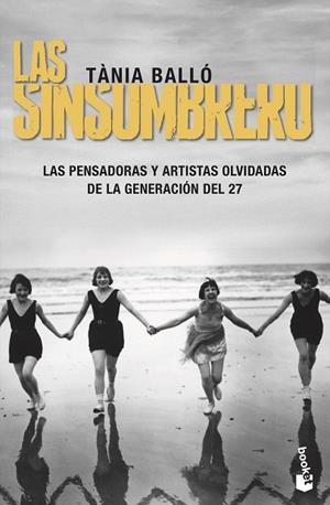 LAS SINSOMBRERO | 9788467054712 | BALLÓ, TÀNIA | Llibres Parcir | Librería Parcir | Librería online de Manresa | Comprar libros en catalán y castellano online