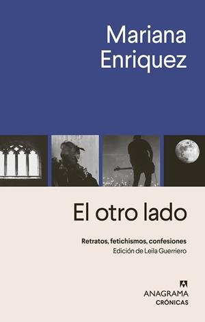 EL OTRO LADO | 9788433926302 | ENRIQUEZ, MARIANA | Llibres Parcir | Llibreria Parcir | Llibreria online de Manresa | Comprar llibres en català i castellà online