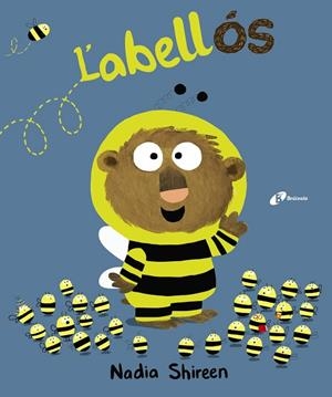 L'ABELLÓS | 9788499067940 | SHIREEN, NADIA | Llibres Parcir | Librería Parcir | Librería online de Manresa | Comprar libros en catalán y castellano online