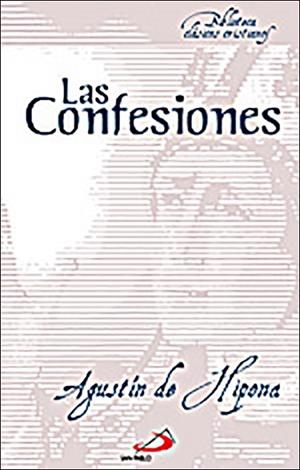 LAS CONFESIONES | 9788428530491 | AGUSTÍN, SANTO, OBISPO DE HIPONA | Llibres Parcir | Librería Parcir | Librería online de Manresa | Comprar libros en catalán y castellano online