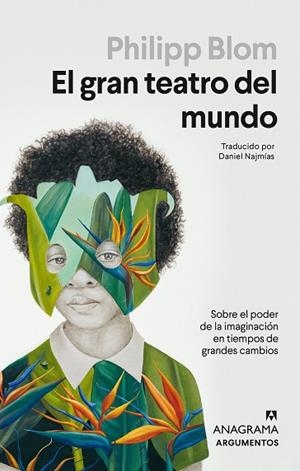 EL GRAN TEATRO DEL MUNDO | 9788433901538 | BLOM, PHILIPP | Llibres Parcir | Llibreria Parcir | Llibreria online de Manresa | Comprar llibres en català i castellà online