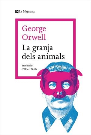 LA GRANJA DELS ANIMALS | 9788419334237 | ORWELL, GEORGE | Llibres Parcir | Llibreria Parcir | Llibreria online de Manresa | Comprar llibres en català i castellà online