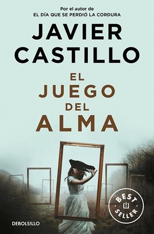 EL JUEGO DEL ALMA | 9788466359184 | CASTILLO, JAVIER | Llibres Parcir | Llibreria Parcir | Llibreria online de Manresa | Comprar llibres en català i castellà online