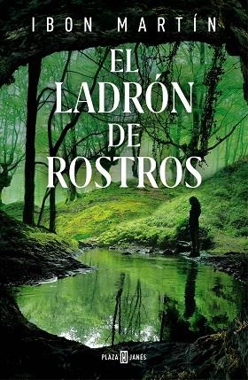 EL LADRÓN DE ROSTROS (INSPECTORA ANE CESTERO 3) | 9788401028083 | MARTÍN, IBON | Llibres Parcir | Librería Parcir | Librería online de Manresa | Comprar libros en catalán y castellano online
