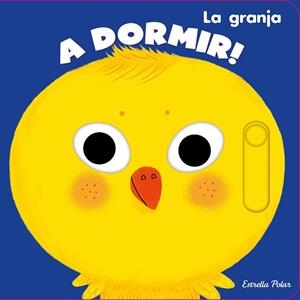 A DORMIR! LA GRANJA | 9788413892528 | ROEDERER, CHARLOTTE | Llibres Parcir | Librería Parcir | Librería online de Manresa | Comprar libros en catalán y castellano online