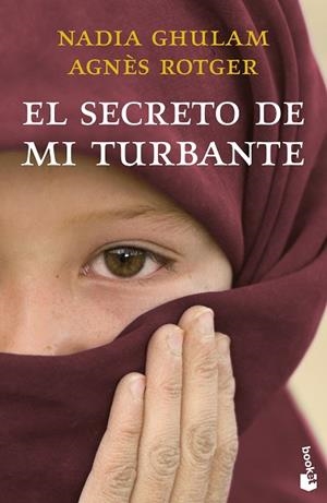 EL SECRETO DE MI TURBANTE | 9788408260745 | ROTGER DUNYÓ, AGNÈS / GHULAM, NADIA | Llibres Parcir | Llibreria Parcir | Llibreria online de Manresa | Comprar llibres en català i castellà online