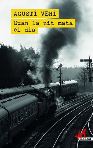 QUAN LA NIT MATA EL DIA | 9788419627001 | VEHÍ, AGUSTÍ | Llibres Parcir | Librería Parcir | Librería online de Manresa | Comprar libros en catalán y castellano online