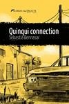 QUINQUI CONNECTION | 9788419415066 | BENNASAR, SEBASTIÀ | Llibres Parcir | Llibreria Parcir | Llibreria online de Manresa | Comprar llibres en català i castellà online