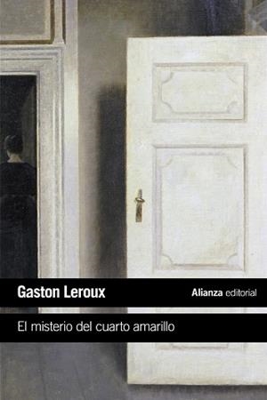 EL MISTERIO DEL CUARTO AMARILLO | 9788491048039 | LEROUX, GASTON | Llibres Parcir | Librería Parcir | Librería online de Manresa | Comprar libros en catalán y castellano online