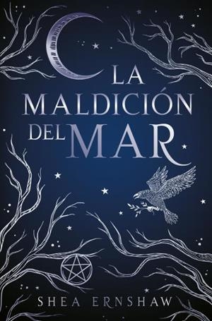LA MALDICIÓN DEL MAR | 9788416622955 | ERNSHAW, SHEA | Llibres Parcir | Llibreria Parcir | Llibreria online de Manresa | Comprar llibres en català i castellà online