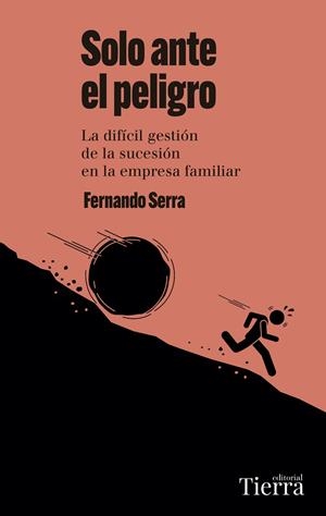 SOLO ANTE EL PELIGRO | 9788418927966 | SERRA, FERNANDO | Llibres Parcir | Llibreria Parcir | Llibreria online de Manresa | Comprar llibres en català i castellà online