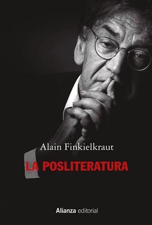 LA POSLITERATURA | 9788411481076 | FINKIELKRAUT, ALAIN | Llibres Parcir | Librería Parcir | Librería online de Manresa | Comprar libros en catalán y castellano online