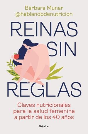 REINAS SIN REGLAS | 9788425362866 | MUNAR, BÀRBARA | Llibres Parcir | Llibreria Parcir | Llibreria online de Manresa | Comprar llibres en català i castellà online