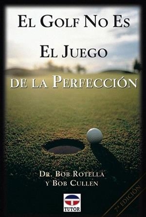 GOLF NO ES EL JUEGO | 9788479021832 | ROTELLA | Llibres Parcir | Librería Parcir | Librería online de Manresa | Comprar libros en catalán y castellano online
