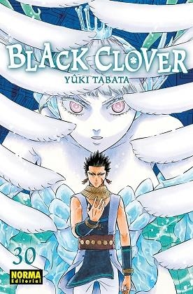 BLACK CLOVER 30 | 9788467959086 | TABATA, YUKI | Llibres Parcir | Llibreria Parcir | Llibreria online de Manresa | Comprar llibres en català i castellà online