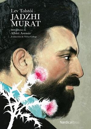 JADZHI MURAT | 9788419320711 | TOLSTOI, LEV | Llibres Parcir | Llibreria Parcir | Llibreria online de Manresa | Comprar llibres en català i castellà online