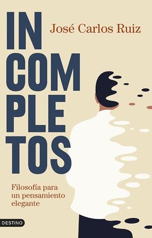 INCOMPLETOS | 9788423362721 | RUIZ SÁNCHEZ, JOSÉ CARLOS | Llibres Parcir | Librería Parcir | Librería online de Manresa | Comprar libros en catalán y castellano online