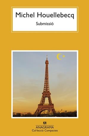 SUBMISSIÓ | 9788433901606 | HOUELLEBECQ, MICHEL | Llibres Parcir | Llibreria Parcir | Llibreria online de Manresa | Comprar llibres en català i castellà online