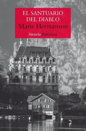EL SANTUARIO DEL DIABLO | 9788419419637 | HERMANSON, MARIE | Llibres Parcir | Llibreria Parcir | Llibreria online de Manresa | Comprar llibres en català i castellà online