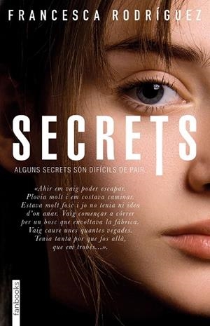 SECRETS | 9788419150363 | RODRÍGUEZ, FRANCESCA | Llibres Parcir | Llibreria Parcir | Llibreria online de Manresa | Comprar llibres en català i castellà online
