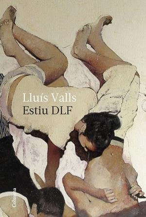 ESTIU DLF | 9788466429979 | VALLS HERNANDO, LLUÍS | Llibres Parcir | Llibreria Parcir | Llibreria online de Manresa | Comprar llibres en català i castellà online