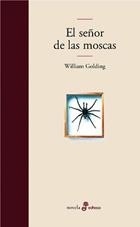 EL SE¤OR DE LAS MOSCAS | 9788435010832 | GOLDING, WILLIAM | Llibres Parcir | Llibreria Parcir | Llibreria online de Manresa | Comprar llibres en català i castellà online
