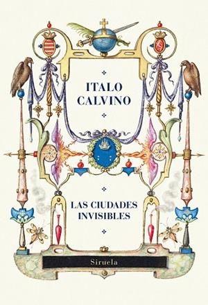 LAS CIUDADES INVISIBLES | 9788419553065 | CALVINO, ITALO | Llibres Parcir | Librería Parcir | Librería online de Manresa | Comprar libros en catalán y castellano online
