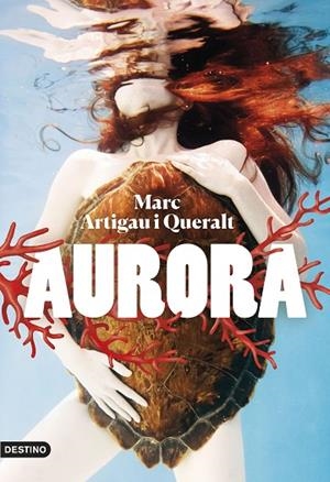 AURORA | 9788497103459 | ARTIGAU I QUERALT, MARC | Llibres Parcir | Llibreria Parcir | Llibreria online de Manresa | Comprar llibres en català i castellà online