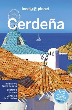 CERDEÑA 4 | 9788408265214 | AVERBUCK, ALEXIS/CLARK, GREGOR/GARWOOD, DUNCAN | Llibres Parcir | Librería Parcir | Librería online de Manresa | Comprar libros en catalán y castellano online
