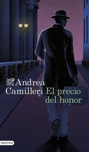 EL PRECIO DEL HONOR | 9788423362684 | CAMILLERI, ANDREA | Llibres Parcir | Llibreria Parcir | Llibreria online de Manresa | Comprar llibres en català i castellà online