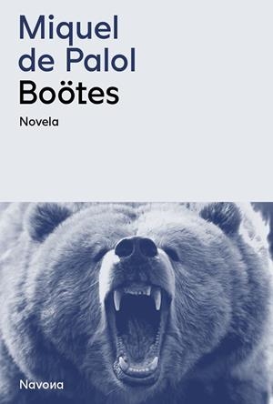 BOÖTES | 9788419311566 | DE PALOL, MIQUEL | Llibres Parcir | Llibreria Parcir | Llibreria online de Manresa | Comprar llibres en català i castellà online
