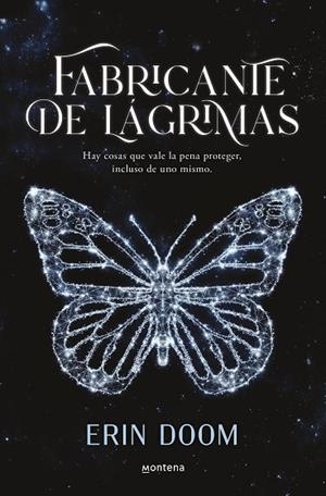FABRICANTE DE LÁGRIMAS | 9788419241511 | DOOM, ERIN | Llibres Parcir | Llibreria Parcir | Llibreria online de Manresa | Comprar llibres en català i castellà online