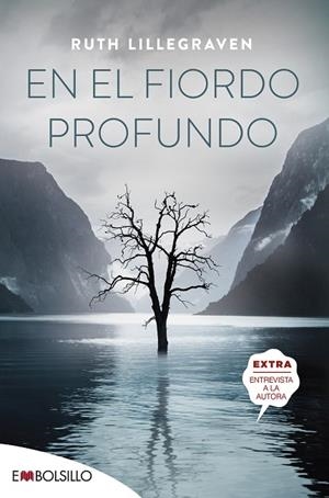 EN EL FIORDO PROFUNDO | 9788418185441 | LILLEGRAVEN, RUTH | Llibres Parcir | Llibreria Parcir | Llibreria online de Manresa | Comprar llibres en català i castellà online