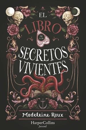EL LIBRO DE LOS SECRETOS VIVIENTES | 9788418774409 | ROUX, MADELEINE | Llibres Parcir | Llibreria Parcir | Llibreria online de Manresa | Comprar llibres en català i castellà online