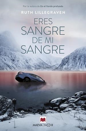 ERES SANGRE DE MI SANGRE | 9788419110718 | LILLEGRAVEN, RUTH | Llibres Parcir | Llibreria Parcir | Llibreria online de Manresa | Comprar llibres en català i castellà online