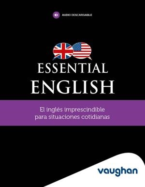 ESSENTIAL ENGLISH | 9788419054203 | VV. AA. | Llibres Parcir | Librería Parcir | Librería online de Manresa | Comprar libros en catalán y castellano online