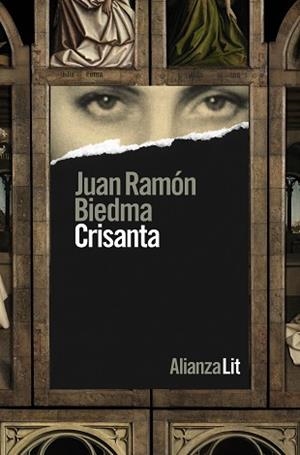 CRISANTA | 9788411481304 | BIEDMA, JUAN RAMÓN | Llibres Parcir | Llibreria Parcir | Llibreria online de Manresa | Comprar llibres en català i castellà online