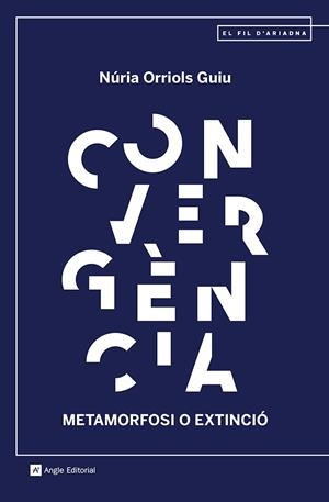 CONVERGÈNCIA | 9788419017321 | ORRIOLS GUIU, NÚRIA | Llibres Parcir | Llibreria Parcir | Llibreria online de Manresa | Comprar llibres en català i castellà online